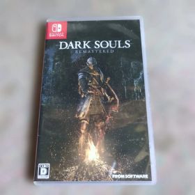 DARK SOULS REMASTERED Nintendo Switch