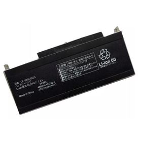 新品 CF-VZSU0EJS VZSU0FJS バッテリー Panasonic Let's note CF-RZ4 CF-RZ5 CF-RZ6 対応 PSE認証