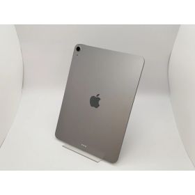 【中古】Apple 【Wi-Fi】 11インチ iPad Air（M3/2025) 128GB スペースグレイ MC9W4J/A【三宮センター】保証期間1ヶ月【ランクA】