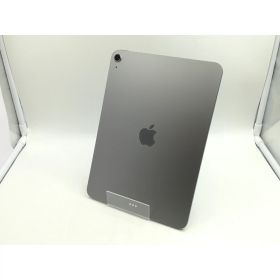 【中古】Apple 【Wi-Fi】 11インチ iPad Air（M3/2025) 256GB スペースグレイ MCA14J/A【福岡筑紫】保証期間1ヶ月【ランクA】