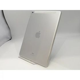【中古】Apple au 【SIMフリー】 iPad（第9世代/2021） 64GB シルバー MK493J/A【浜松駅前】保証期間1ヶ月【ランクC】