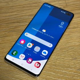 12607 GalaxyS10+ Olympic Games Edition