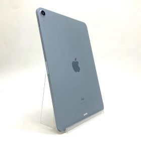 【全額返金保証】【最速発送】Apple iPad Air 10.9インチ 第4世代 256GB ブルー Wi-Fi 超美品 動作確認済