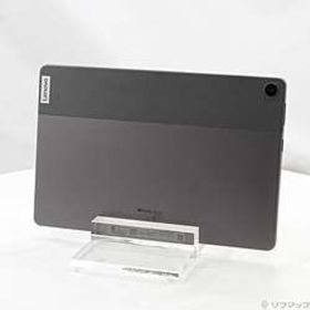 Lenovo Tab M10 3rd Gen 64GB ストームグレー ZAAE0009JP Wi-Fi ［10.1インチ液晶／Unisoc-T610］