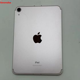 爆速発送iPad mini 第6世代 64GB ピンク 4LX43J/A Apple版SIMフリー