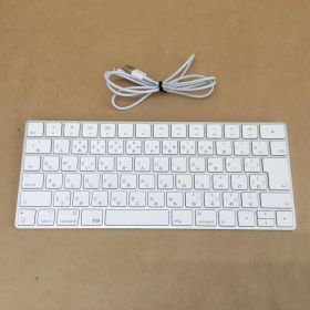 Apple ワイヤレス BLUETOOTH Magic Keyboard 日本語(JIS) A1644 送料 無料 14時までの ご注文 即日発送
