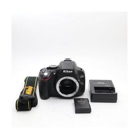 Nikon デジタル一眼レフカメラ D5100 ボディ