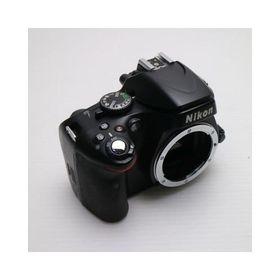 Nikon デジタル一眼レフカメラ D5100 ボディ