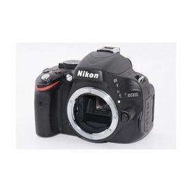 Nikon デジタル一眼レフカメラ D5100 ボディ