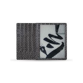 MightySkins Carbon Fiber Skin Compatible with Kindle Scribe (2022) Full Wrap - Black Gator Skin | Textured Carbon Fiber Finish | Easy to A_並行輸入