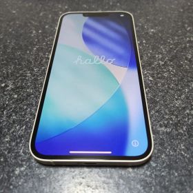 Apple iPhone 13 外装美品 77％