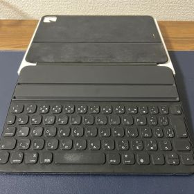 iPad Smart Keyboard Folio 日本語配列 11インチ