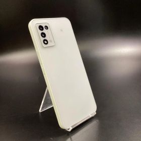 【全額返金保証】【最速発送】ZTE Libero 5G III 64GB ホワイト Y!mobile A202ZT 白ロム 超美品 動作確認済