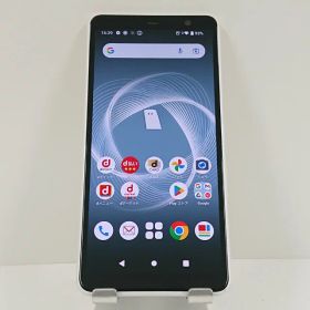 arrows Be4 Plus F-41B ドコモ ホワイト 送料無料 本体 c18232 【中古】