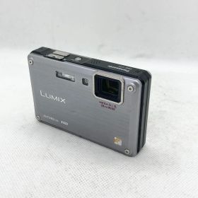 Panasonic パナソニック LUMIX ルミックス DMC-FT1 デジタルカメラ