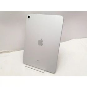 【中古】Apple 【Wi-Fi】 iPad（第10世代/2022） 64GB シルバー MPQ03J/A【仙台駅東口】保証期間1ヶ月【ランクC】