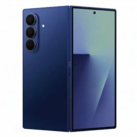 Galaxy Z Fold7 SM-F966Z ブルーシャドウ【RAM12GB/ROM256GB SoftBank版SIMフリー】 SAMSUNG 当社3ヶ月間保証 中古 イオシス