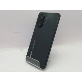【中古】Xiaomi 国内版 【SIMフリー】 Poco X7 Pro ブラック 8GB 256GB【立川フロム中武】保証期間1ヶ月【ランクA】