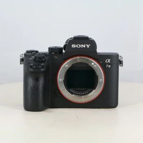 【中古】 (ソニー) SONY α7III (ILCE-7M3) ボデイ【中古カメラ デジタル一眼】 ランク：B