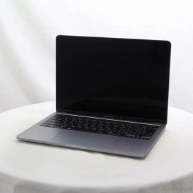 【中古】Apple(アップル) MacBook Pro 13.3-inch Mid-2020 MXK32J／A Core_i5 1.4GHz 8GB SSD256GB スペースグレイ 〔10.15 Catalina〕 【349-ud】