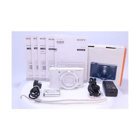 SONY(ソニー) コンパクトデジタルカメラ サイバーショット ブラック102mm×58.1mm×35.5mm Cyber-shot DSC-WX800