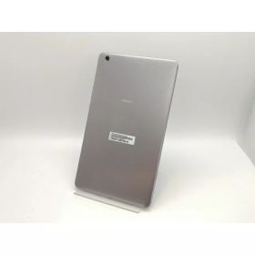 【中古】Huawei 国内版 【SIMフリー】 MediaPad M3 Lite 8 3GB 32GB CPN-L09 スペースグレー【高崎モントレー】保証期間1ヶ月【ランクC】
