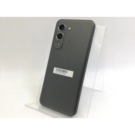 【中古】FCNT 国内版 【SIMフリー】 arrows Alpha ブラック 12GB 512GB M08 PB8M0000JP【大宮東口】保証期間1ヶ月【ランクA】