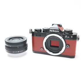 【中古】 《美品》 Nikon Zfc 16-50 VR レンズキット プレミアムエクステリア張替済み [ デジタルカメラ ]