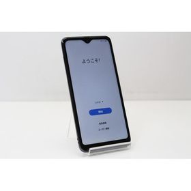 スマートフォン 本体 Galaxy A21 SC-42A Samsung docomo SIMロック解除済み SIMフリー 残債なし 64GB ブラック