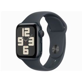 【安心！当社1ヶ月保証付き】【整備済品】Apple Watch SE2 GPSモデル40mm MXE93J/A