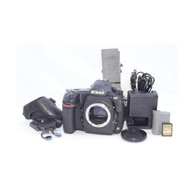 Nikon デジタル一眼レフカメラ D850 ブラック