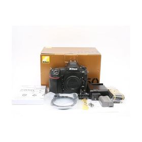 Nikon デジタル一眼レフカメラ D850 ブラック
