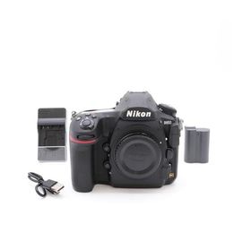 Nikon デジタル一眼レフカメラ D850 ブラック