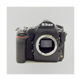 Nikon デジタル一眼レフカメラ D850 ブラック