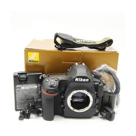 Nikon デジタル一眼レフカメラ D850 ブラック