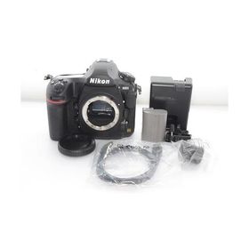 Nikon デジタル一眼レフカメラ D850 ブラック