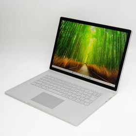 【中古品】Surface Book3 Microsoft 15インチ 第10世代Core i7 管32085