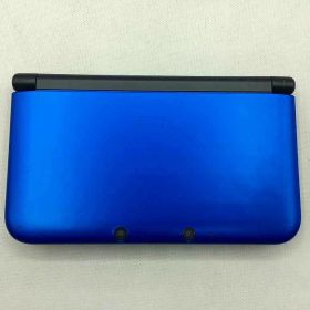 ニンテンドー Nintendo ニンテンドー3DS LL SPR-001 【中古】