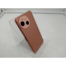 【中古】SHARP 国内版 【SIMフリー】 AQUOS sense9 コーラル 6GB 128GB SH-M29【札幌】保証期間１ヶ月【ランクA】