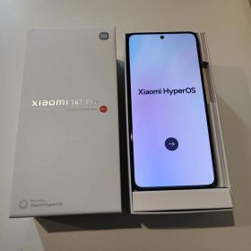 Xiaomi 14T Pro 512GB ブラック 本体