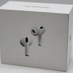 アップル Apple AirPods 3 MFHP4J/A 【中古】