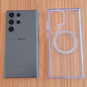 Samsung Galaxy S23 Ultra 256GB 国内版 SIMフリ