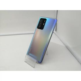 【中古】Xiaomi 国内版 【SIMフリー】 Xiaomi 11T セレスティアルブルー 8GB 128GB【札幌】保証期間1ヶ月【ランクB】