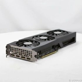 【中古】GIGABYTE(ギガバイト) GeForce RTX 3060 Ti GAMING OC 8G rev.2.0 【344-ud】