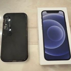 Apple iPhone12mini 128GB SIMフリー