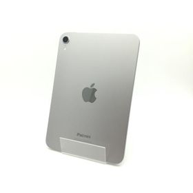 【中古】Apple 【Wi-Fi】 iPad mini（A17Pro/2024） 128GB スペースグレイ MXN63J/A【熊本】保証期間１ヶ月【ランクA】