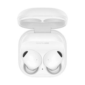 【未使用】SAMSUNG Galaxy Buds2 Pro SM-R510NZWAKDI ホワイト【熊本】保証期間１ヶ月