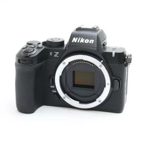 【中古】 《美品》 Nikon Z50II ボディ [ デジタルカメラ ]