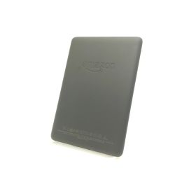 【中古】Amazon Kindle Paperwhite Wi-Fi（2018/第10世代） 8GB ブラック【川崎】保証期間1ヶ月【ランクB】
