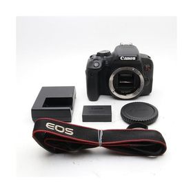 Canon デジタル一眼レフカメラ EOS Kiss X9i ボディー EOSKISSX9I